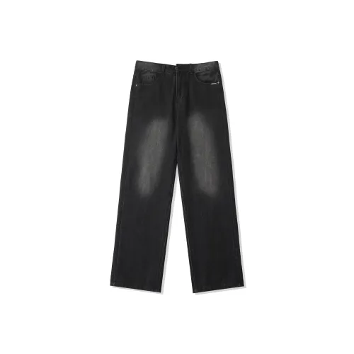 SCHEPPERHEYN Jeans Unisex Blue