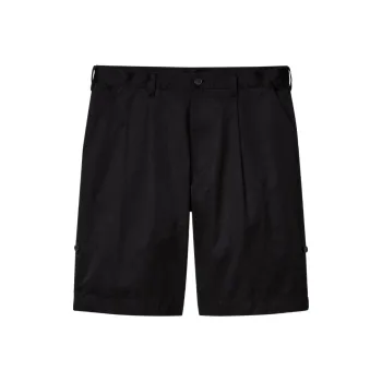 UNIQLO x JW Anderson Casual Shorts Men's Black