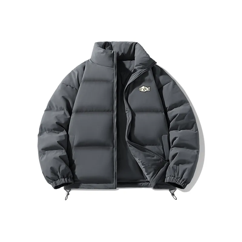 CELUCASN Puffer Jackets Unisex-36
