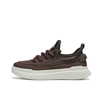 Magelly Shock Absorbers With Slip Resistant And Abrasion Resistant Properties Low Top Casual Shoes Men's