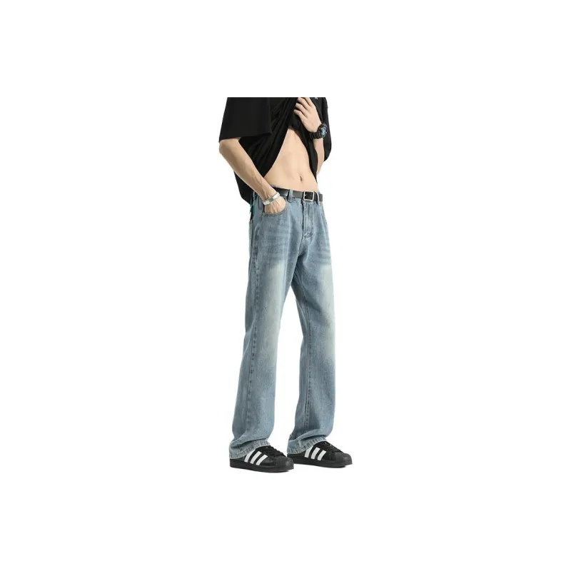 JIMI&JONS Jeans Unisex-5