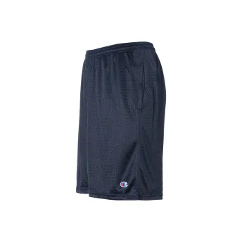 Champion Casual Shorts US Version Unisex Navy Blue