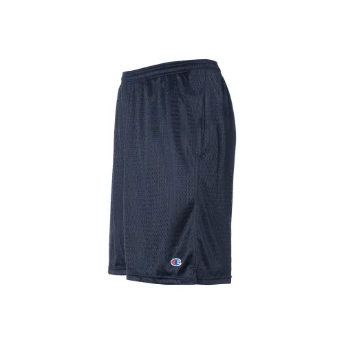 Champion Casual Shorts US Version Unisex Navy Blue