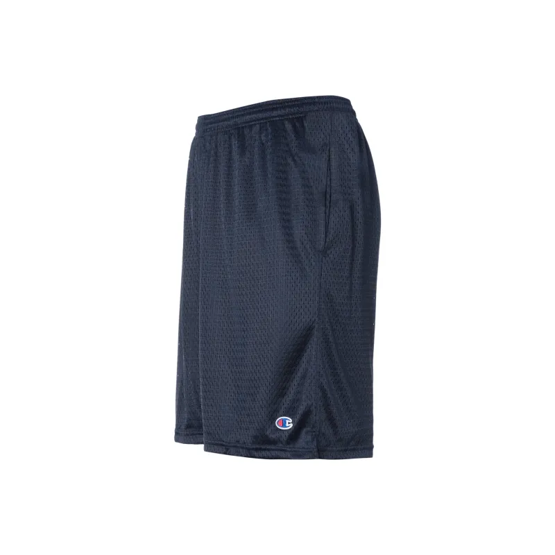 Champion Casual Shorts US Version Unisex Navy Blue-0