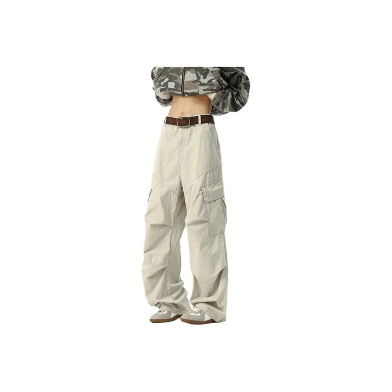BEAR UNION Cargo Pants Unisex-9