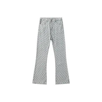 GWAF Jeans Unisex Blue