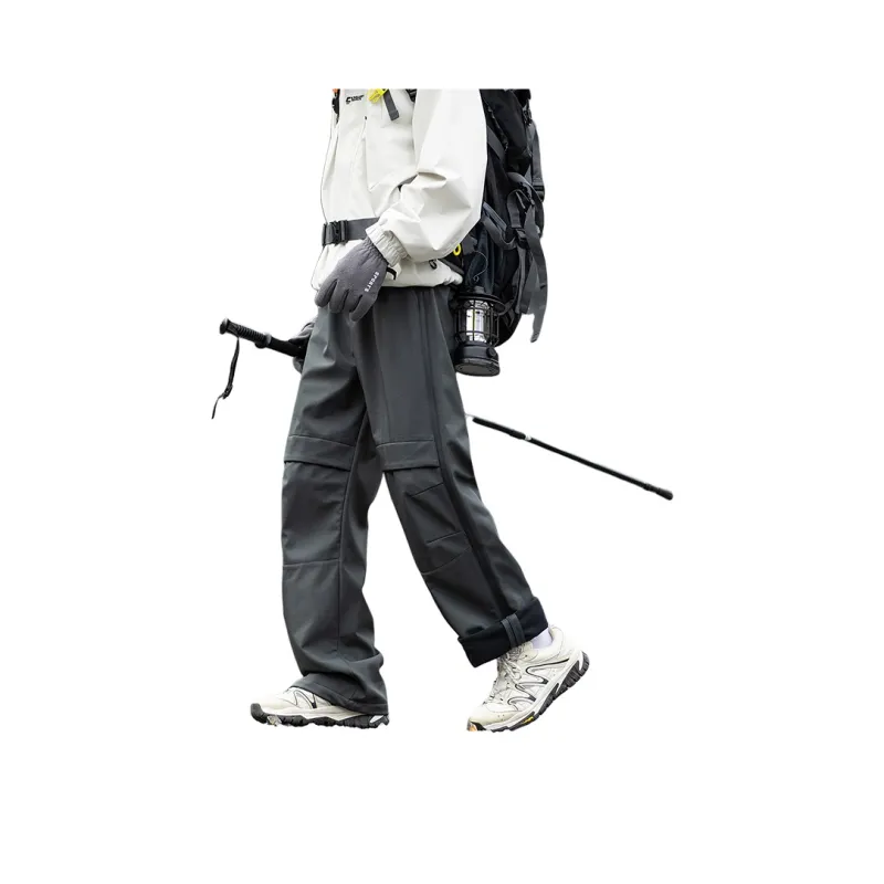 MIIOW Windbreaker Pants Unisex-33