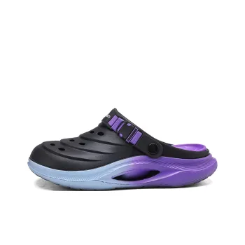 Budding Bear Clogs Men