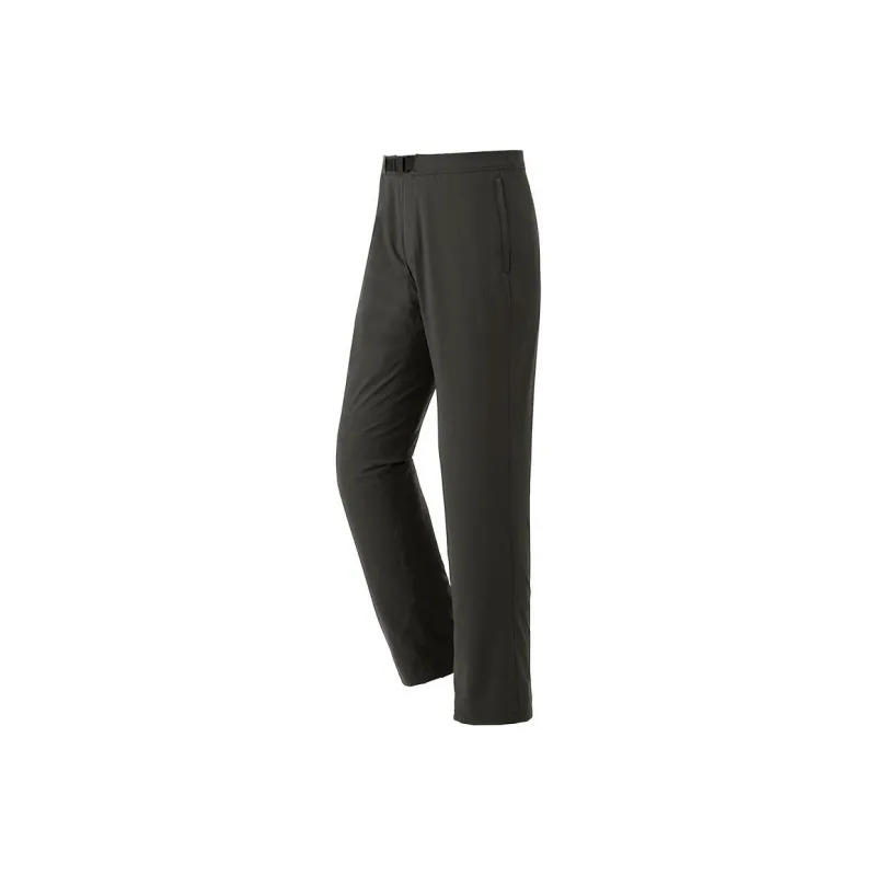 MONTBELL Casual Pants Men-4