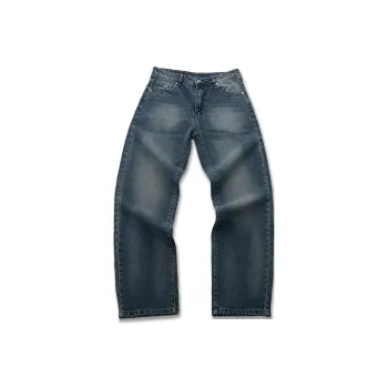 SWISS MILITARY Jeans Unisex Dark Blue