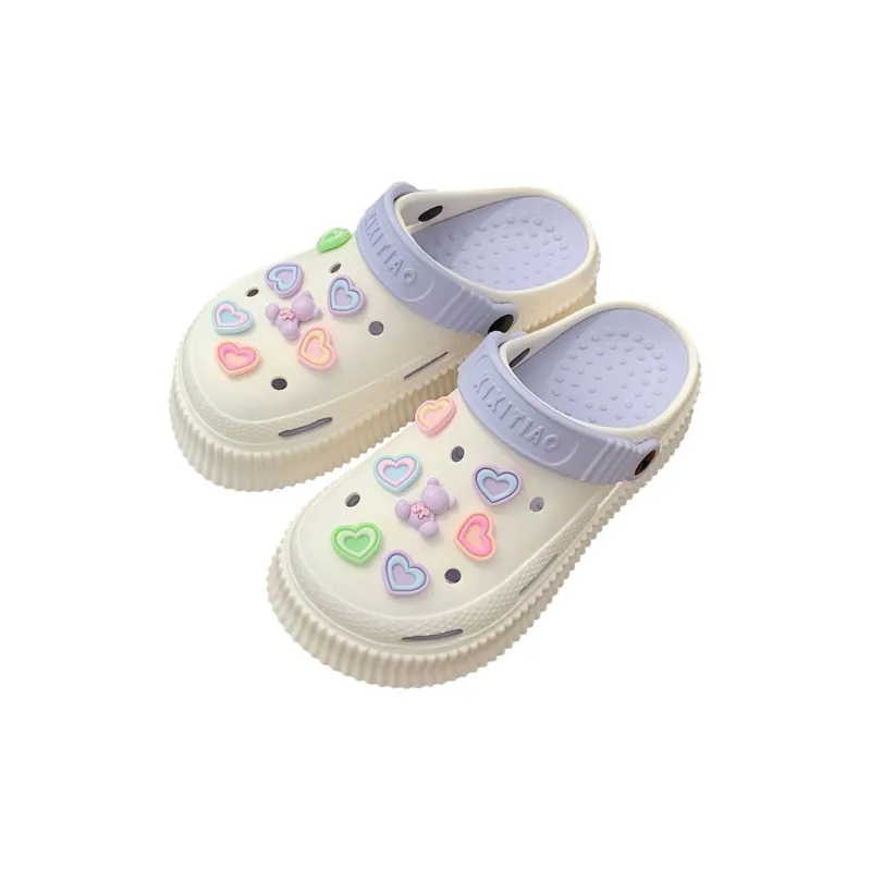 Tujia Slippers / Home Slippers-0