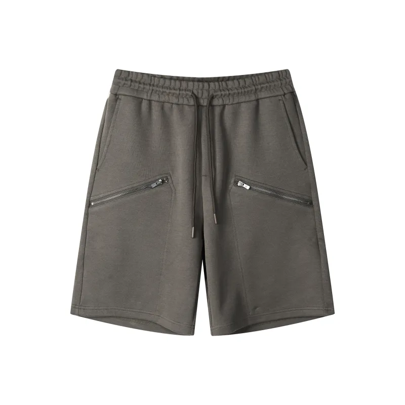 A.B.X Casual Shorts Men-0
