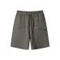 Dark Gray Green
