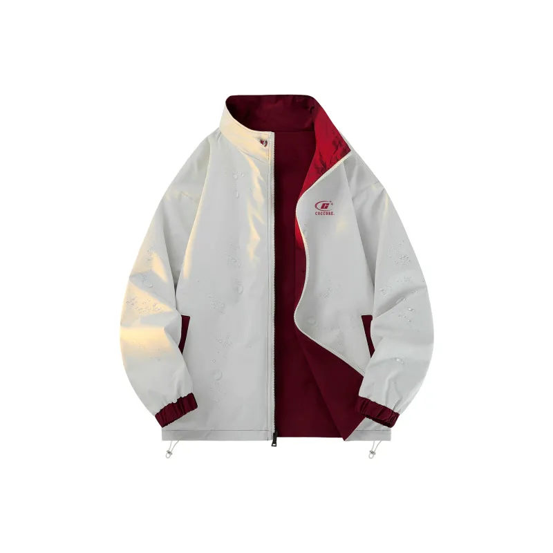 COC CUBE Jackets Unisex-8