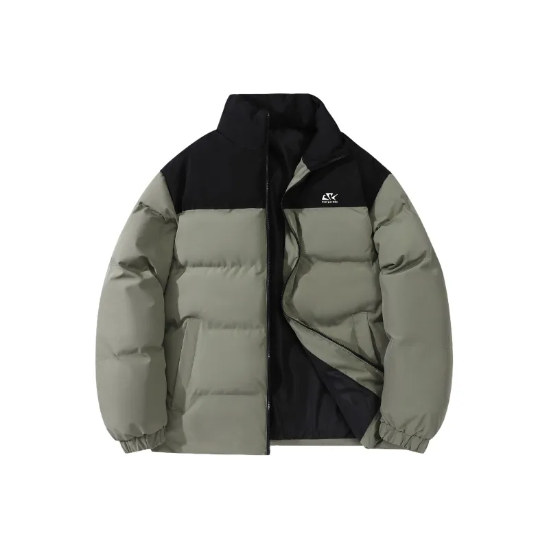 Cost Per Kilo Puffer Jacket Unisex-12