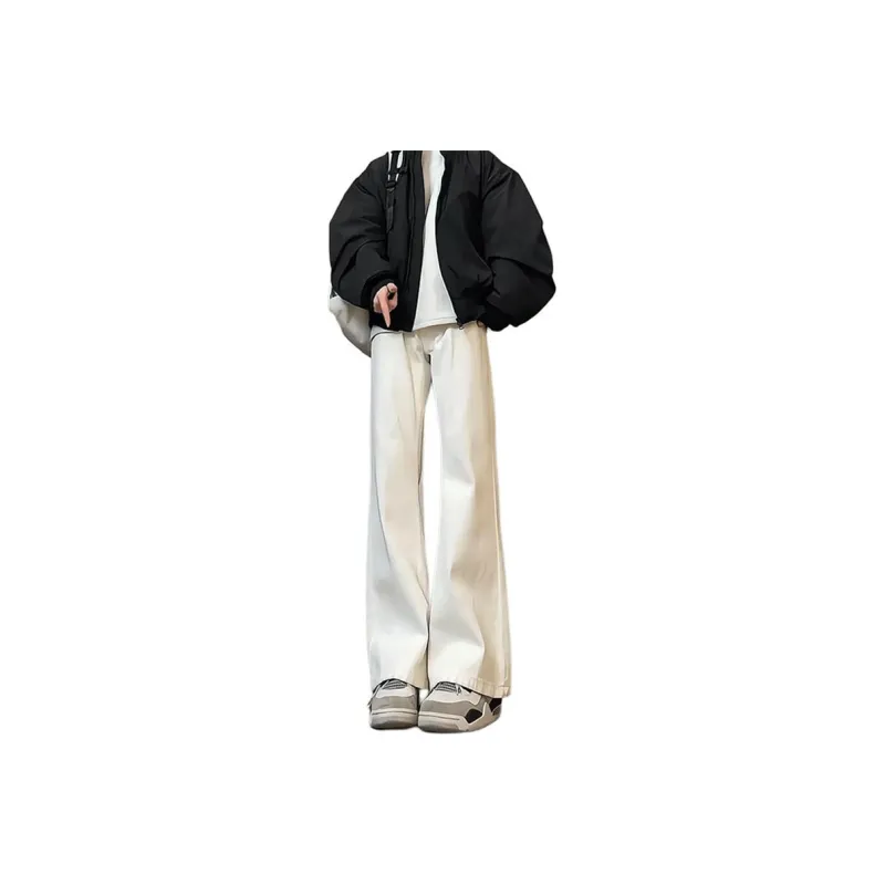 K411 Jeans Unisex-0