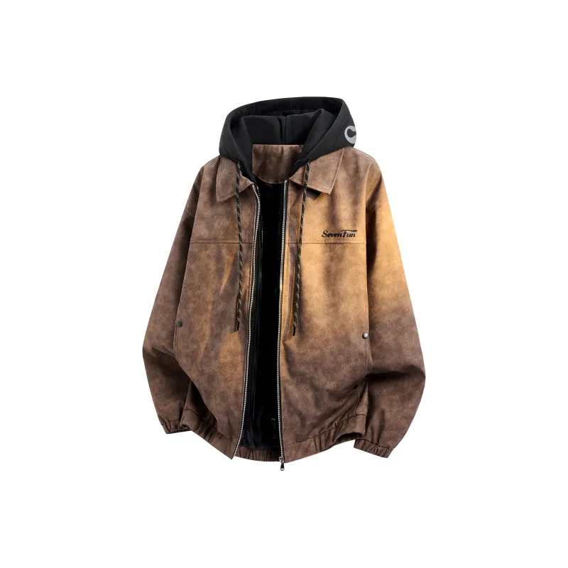 7 SEVFUN Leather Jackets Unisex-8