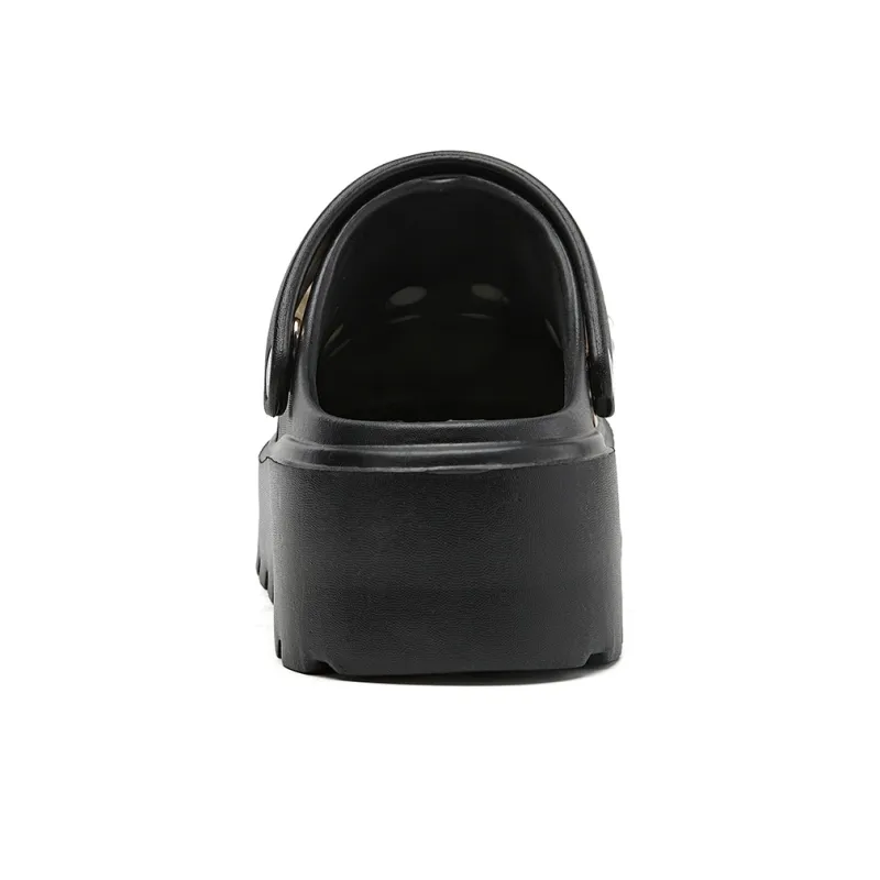 La Chapelle Clogs Women's-8