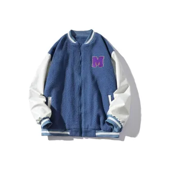M MAICCO Puffer Jackets Unisex