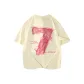 Creamy Apricot (100% cotton)