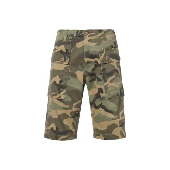 AVIREX Casual Shorts Men