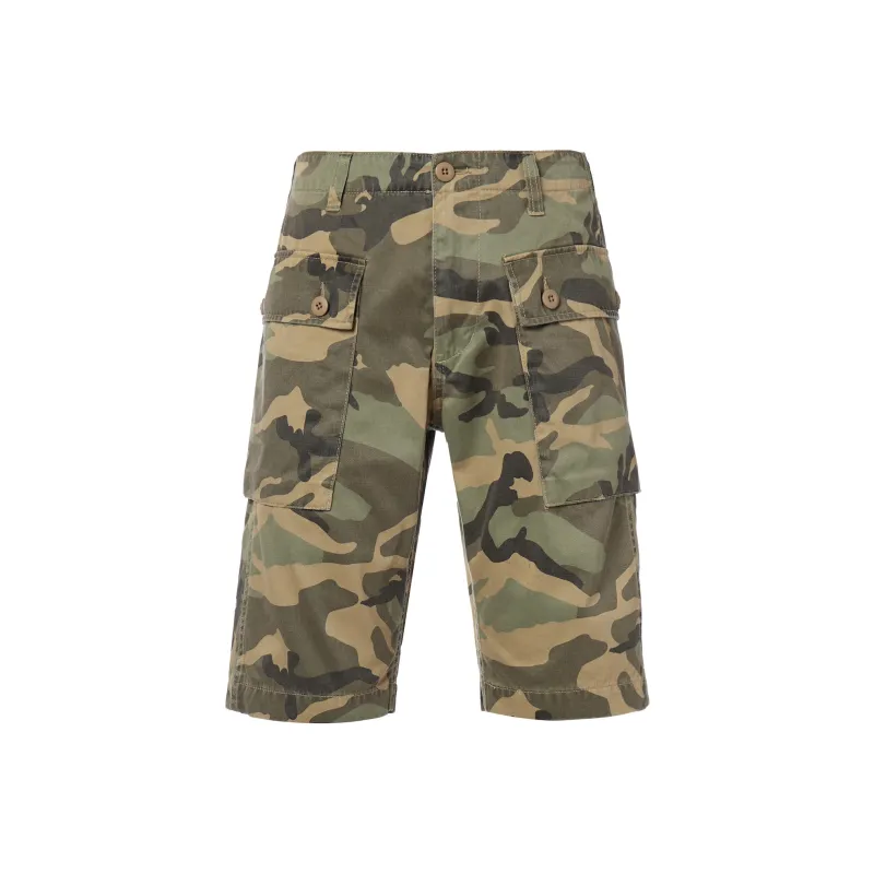 AVIREX Casual Shorts Men-0