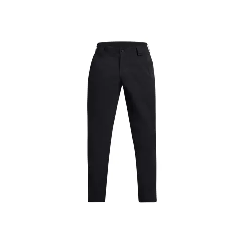 Under Armour Tactical Men's UA Tactical Elite Flat Front Pants Casual Pants Men's Dark Marine Blue