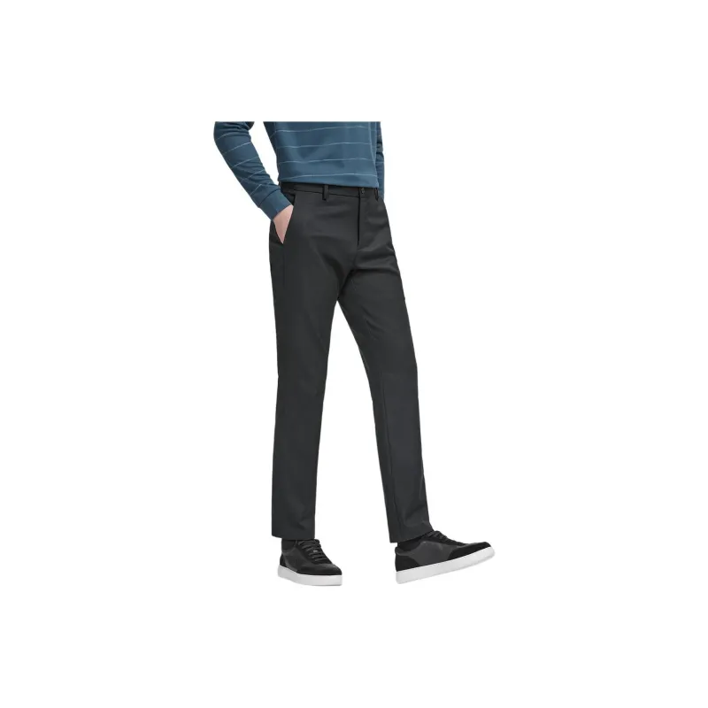 GOLDLION Casual Pants Men-5
