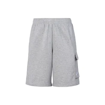 Nike Casual Shorts Men Gray