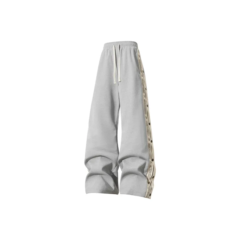 Crayon Shinchan Casual Pants Unisex-4