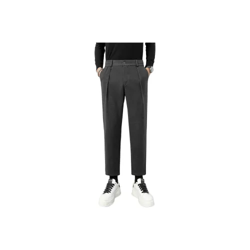 Mulinsen Mulinsen Suit Trouser Men's
