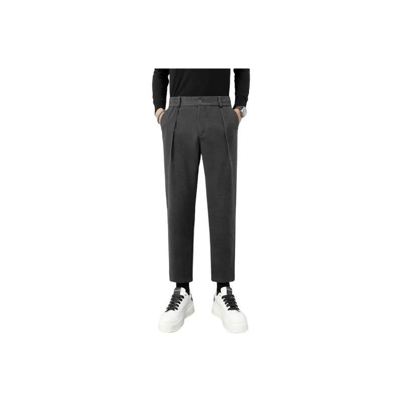 Mulinsen Mulinsen Suit Trouser Men's-1