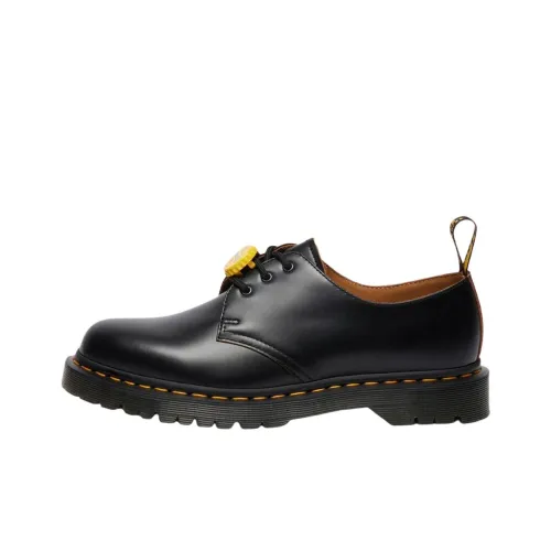 Dr.Martens 1461 Palace Black