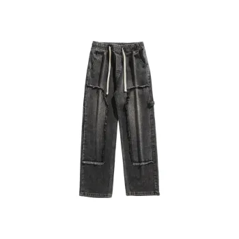 APUNCHLINEWORKSHOP Jeans Men