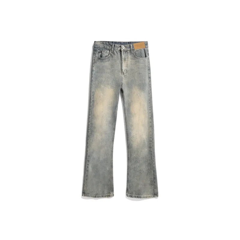 SCHEPPERHEYN Jeans Unisex-9