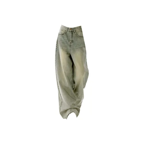 SZSX Jeans Unisex