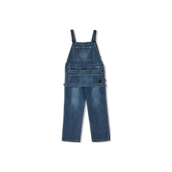 LIFEWORK HIDEAWAY Overalls Unisex
