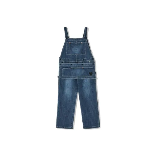 LIFEWORK HIDEAWAY Overalls Unisex