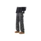 Camouflage Thickened and Fleece-Lined