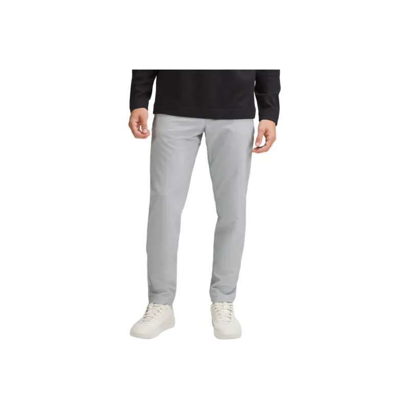 Lululemon New Venture Trouser Pique Suit Trouser Men's-2