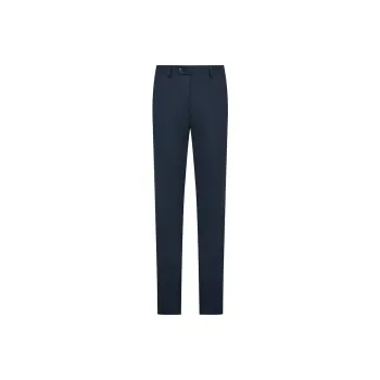 SAINT ANGELO Suit Trouser Men's Turquoise