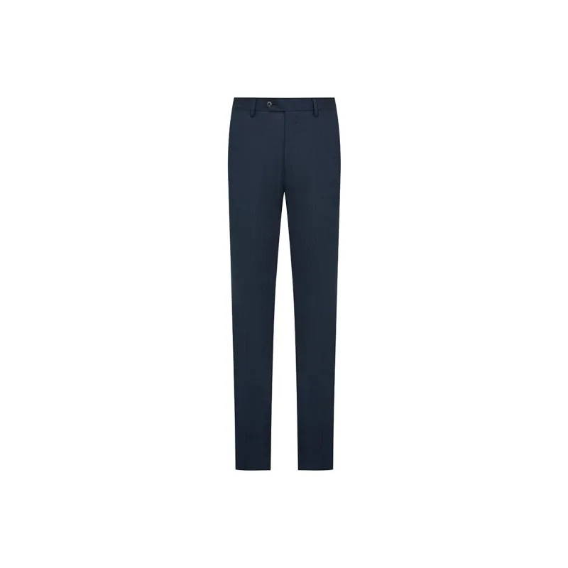 SAINT ANGELO Suit Trouser Men's Turquoise-0