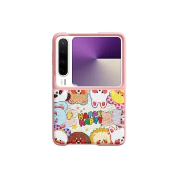 SUPER MOUSE Phone Cases