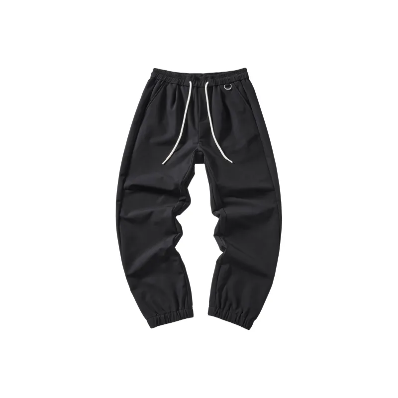 JUCY JUDY Casual Pants Unisex-12