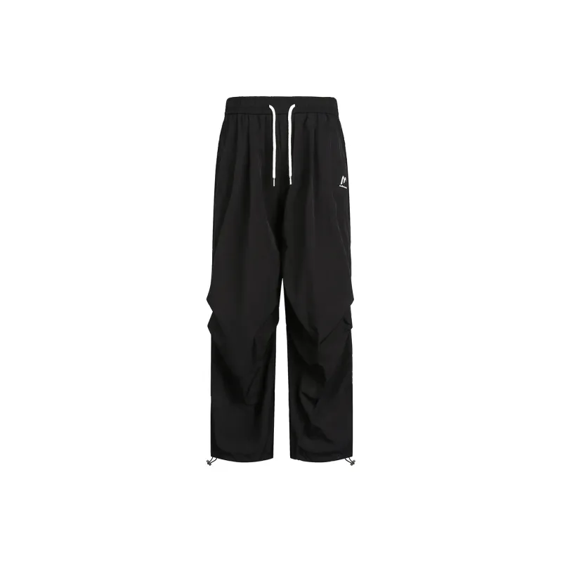 ZEXO Casual Pants Unisex-6