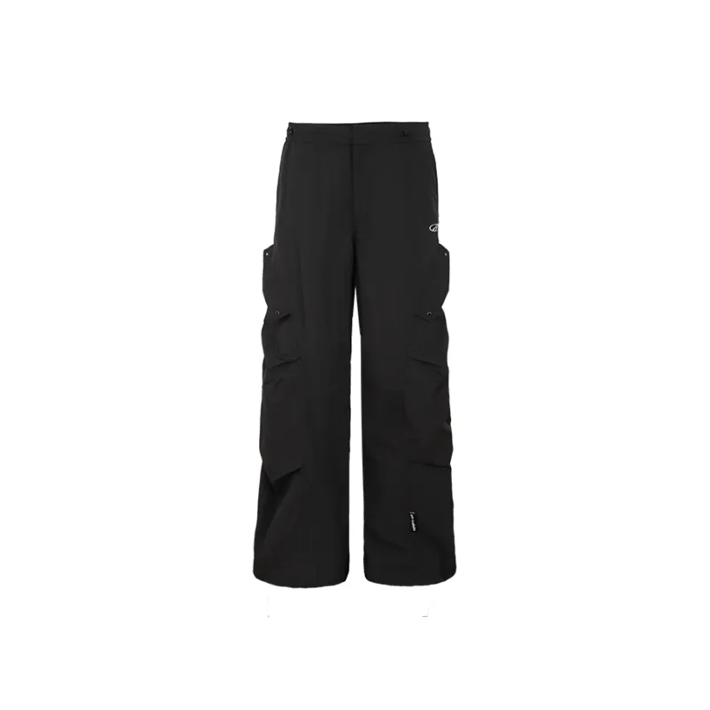 8FF Casual Pants Unisex-3
