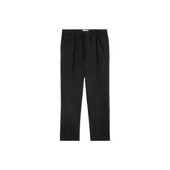 AMIPARIS Tapered Elasticated Waist Pant