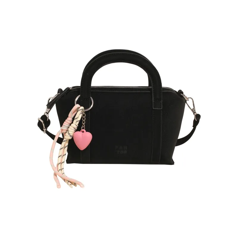 Homeboisportclub Pu Handbag Regular Women's Multicolor-10
