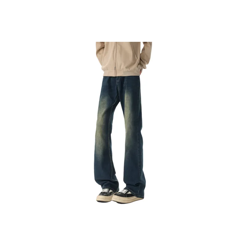 SPONGEBOB SQUAREPANTS Jeans Unisex-21