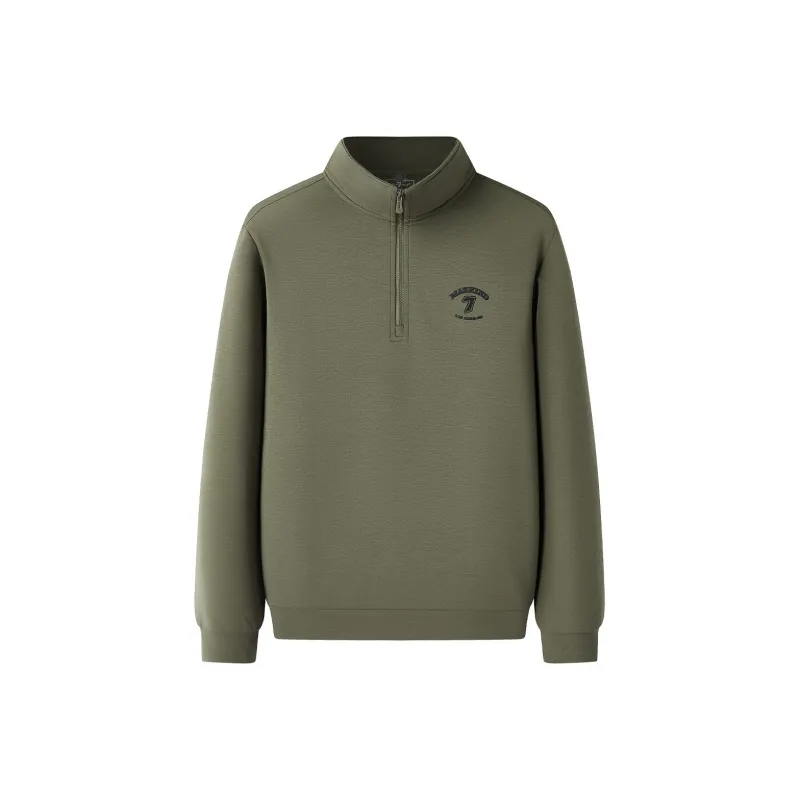 7 FOR ALL MANKIND Sweatshirt Unisex-0